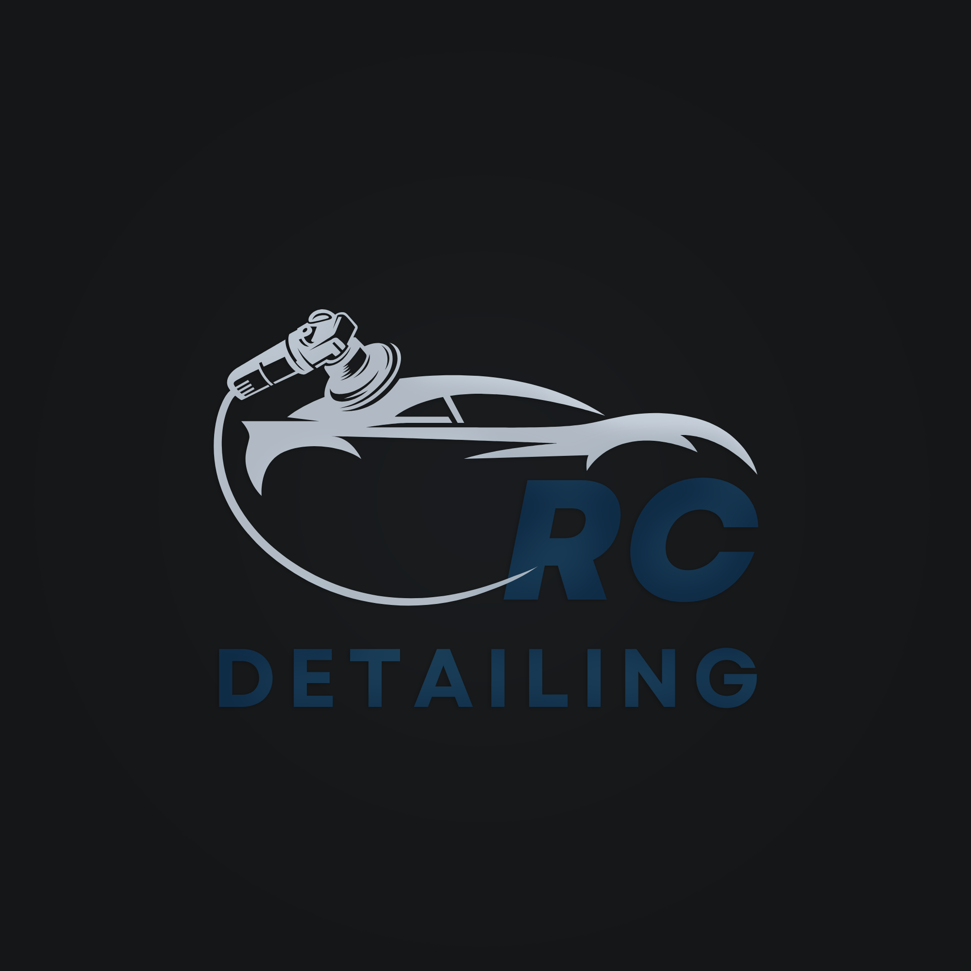 RC Detailing logo